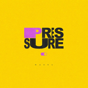 Pressure by maeks