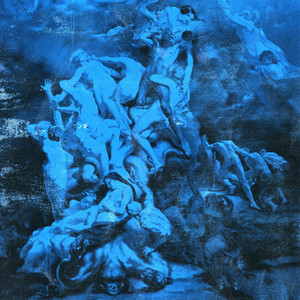 MOURN by Draining