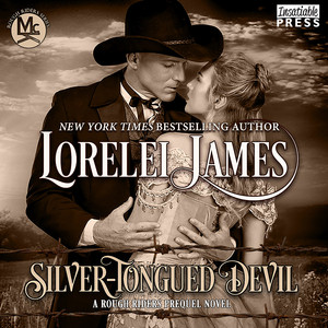 Silver - Tongued Devil - A Rough Riders Prequel Novel [Rough Riders (Unabridged)]