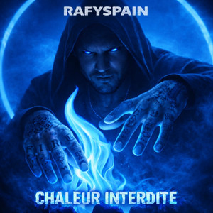 Chaleur interdite by Rafyspain