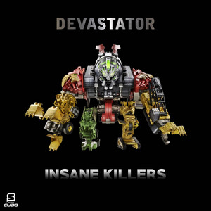 Insane Killers