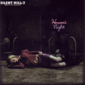 Silent Scream – música e letra de Akira Yamaoka | Spotify