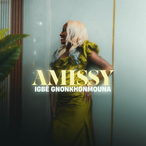 Amissy - Igbé gnonkhonmouna