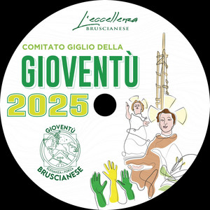 Giglio della Gioventù - Medley live (Brusciano 2025)