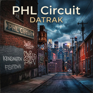 Society Hill by Datrak