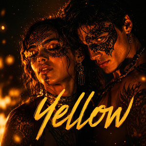Yellow - Afro House by Afrynthe