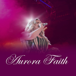 Te Agradezco Señor by AURORA FAITH