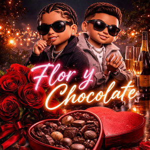 Flore y chocolate by Play Studio Music