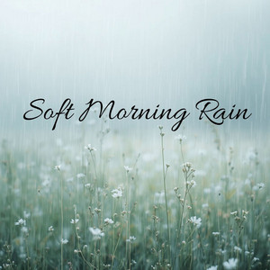 Soft Morning Rain by ArdenNova