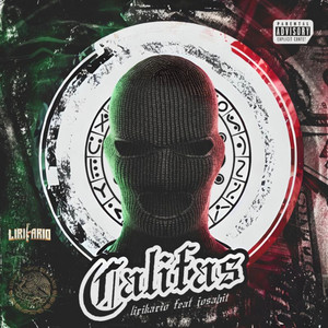 El Lirikario - El Califas V1 (feat. Josabit De Illuminati)