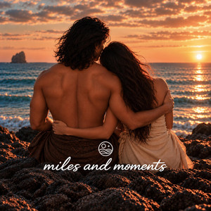 A Life with You by miles and moments