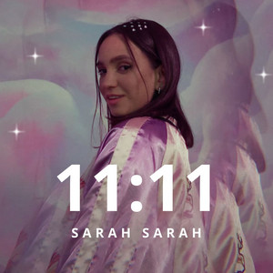 11:11 by SARAH SARAH
