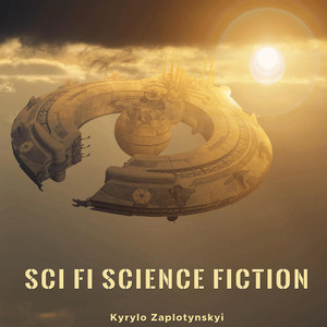 Kyrylo Zaplotynskyi — Sci Fi Science Fiction
