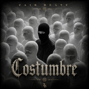 Costumbre by Zair beatz