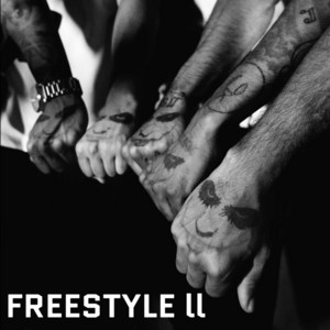 FREESTYLE II by BIIG CYPHER