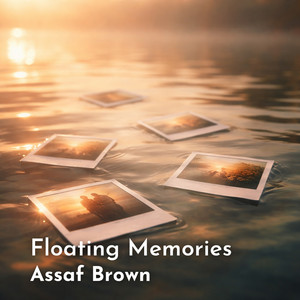 Floating Memories by Assaf Brown