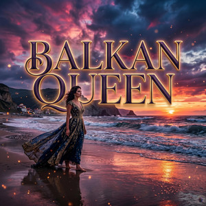 Balkan Queen by Dj Sonic Beats