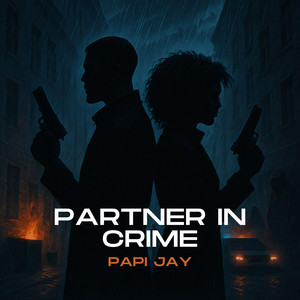 Partner In Crime