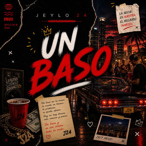 Un baso by Jeylo 24