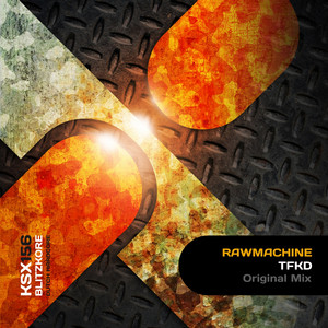 Rawmachine