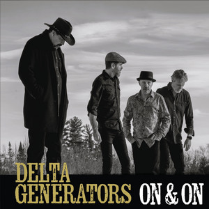 Ginny Mae by Delta Generators