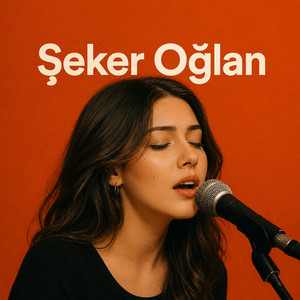 Şeker Oğlan by Mira Sarp