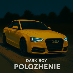 Polozhenie by Dark Boy