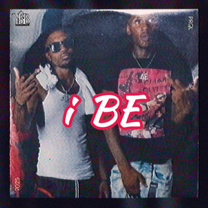 i BE (feat. 2GeeTwin)