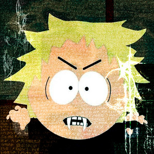 По горло в дерьме