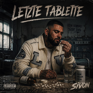 Letzte Tablette by sivonmusic