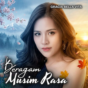album cover: Beragam Musim Rasa