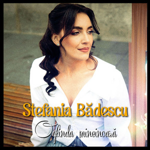 Stefania Badescu - Oglinda mincinoasa