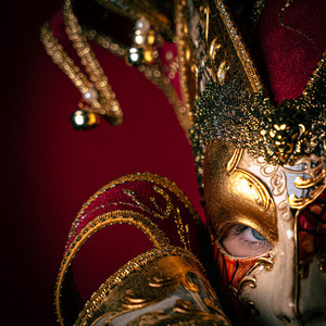 Portada de Arlequin