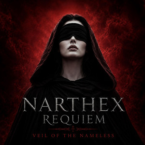Veil Of The Nameless by Narthex Requiem