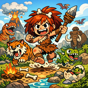 Wild Era by Obsidian Grid
