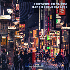 Simon Berry cover