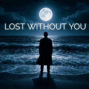 Lost Without You by Violet Anderson