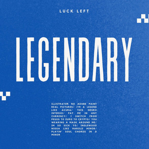 Legendary
