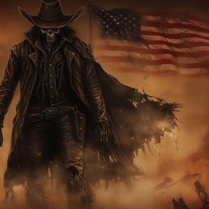 No More Drones (Outlaw Anthem) by Warrior Shaman