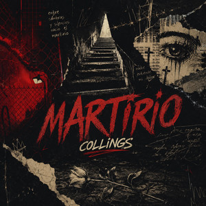 Martirio by Collings