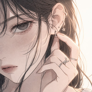 ピアス by けだるげ