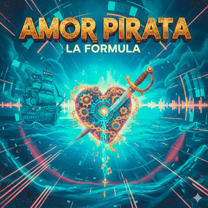Amor Pirata by La Formula RD