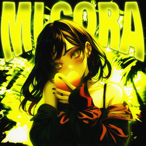 MI CORA - Super Slowed by Nulteex, DJ Zarek