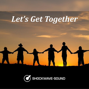 Shockwave-Sound - You Make Me Smile