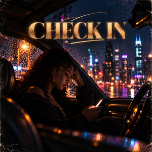 Check In by M Soto