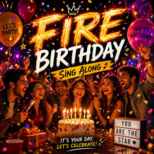 Fire Birthday3