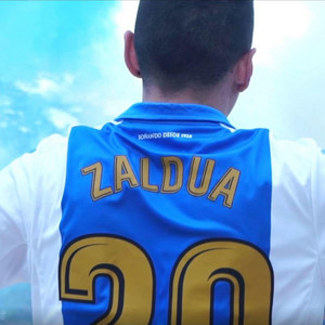 Zhor - Joseba Zaldua