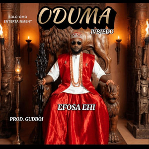 Efosa Ehi - ODUMA(Ivbiedo)