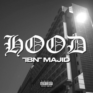HOOD by Majid