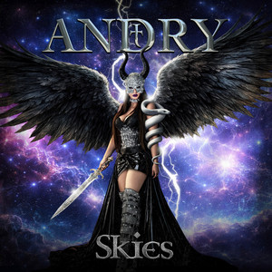 Mistress of The Night by ANDRY